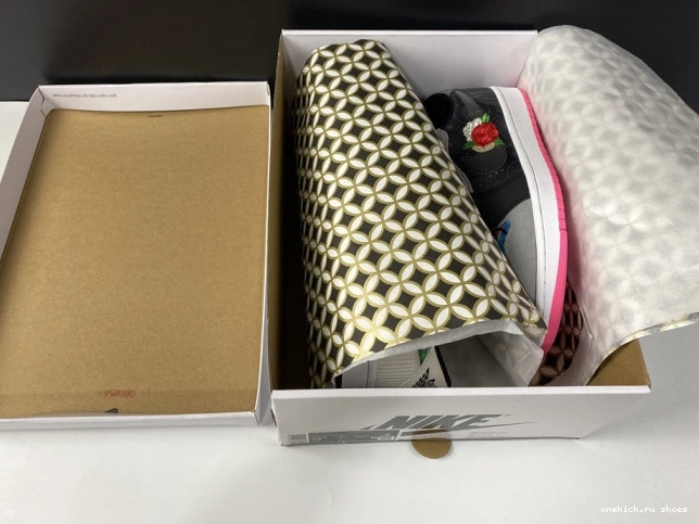 Cheap Chinese (2020) Jordan Retro Low 1 CW0418-006 New Year 0801